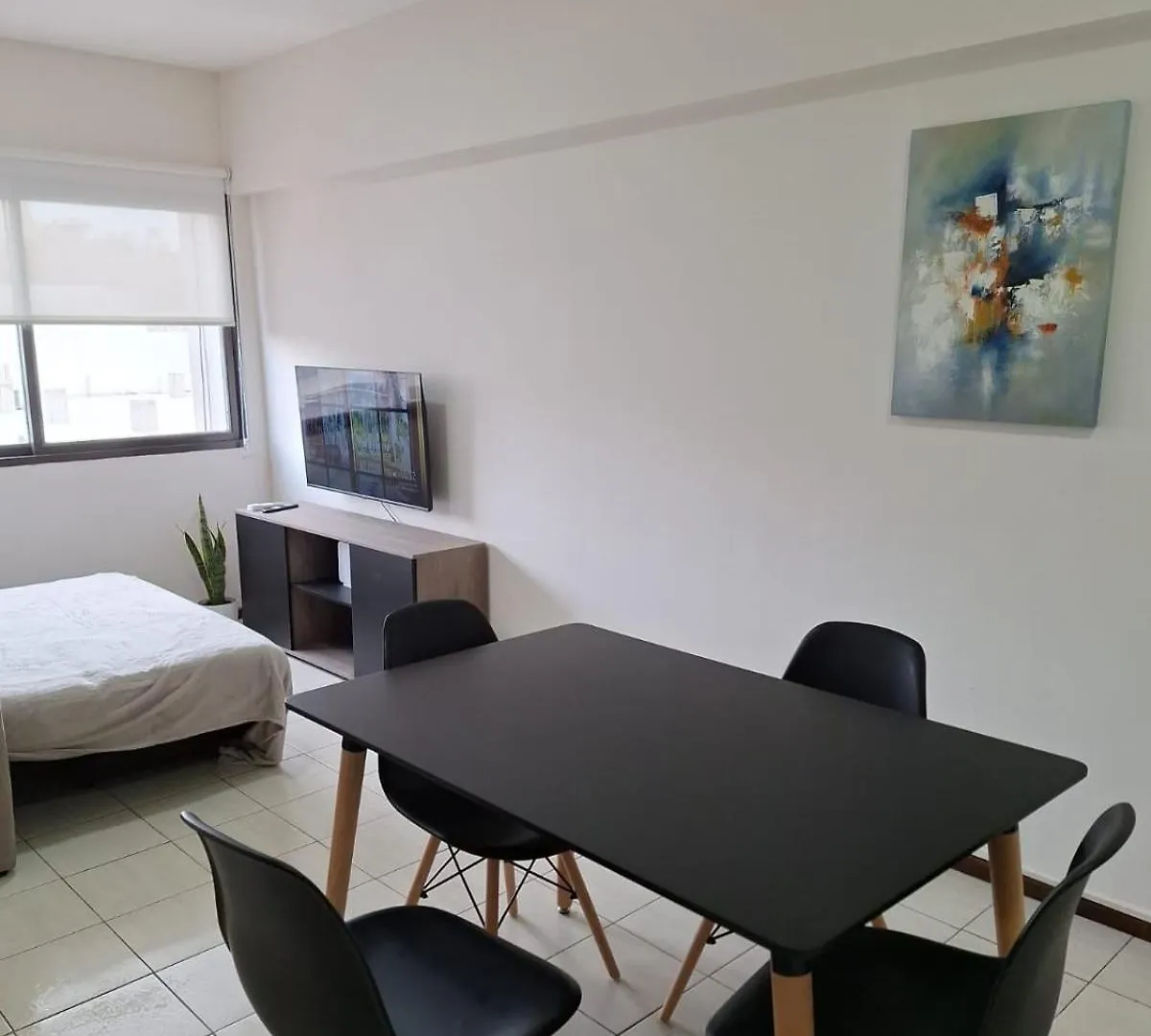 Mendoza Centro Apartment