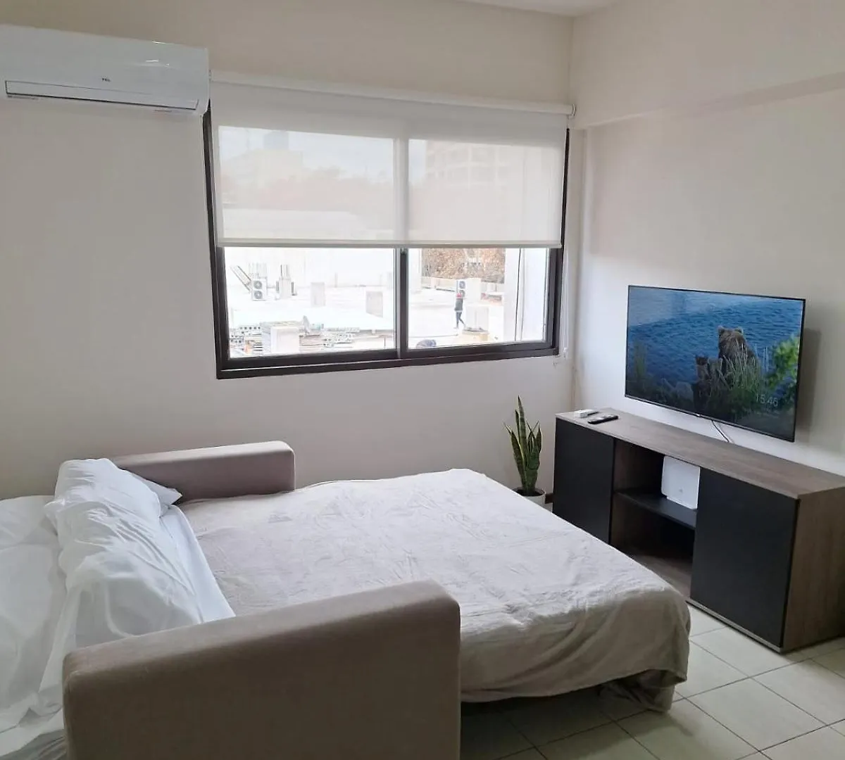 Mendoza Centro Apartment 0*,