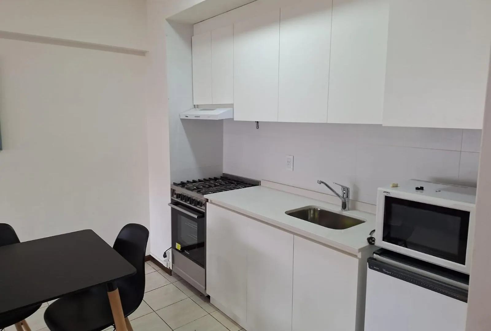 Mendoza Centro Apartment Argentina
