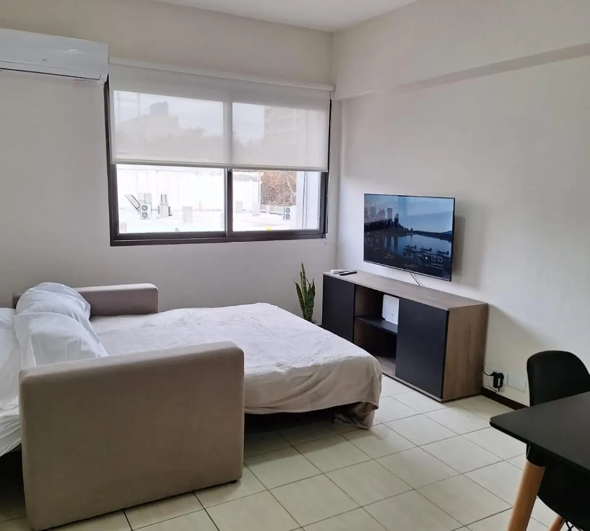 Mendoza Centro Apartment 0*,