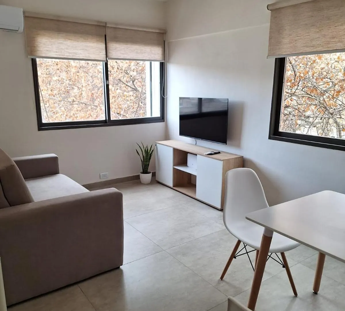 Mendoza Centro Apartment
