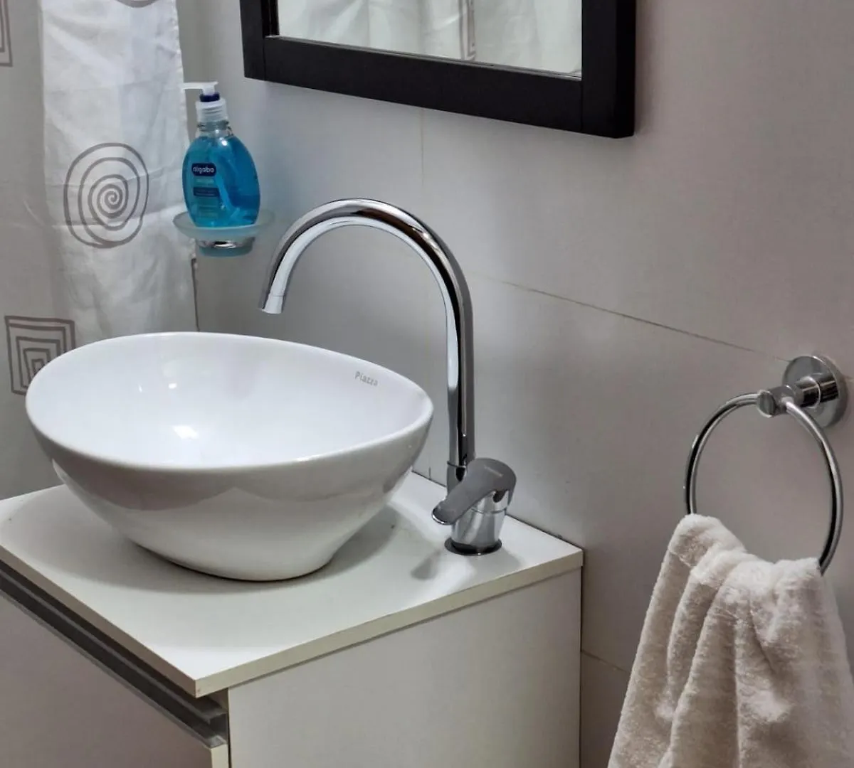 Mendoza Centro Apartment