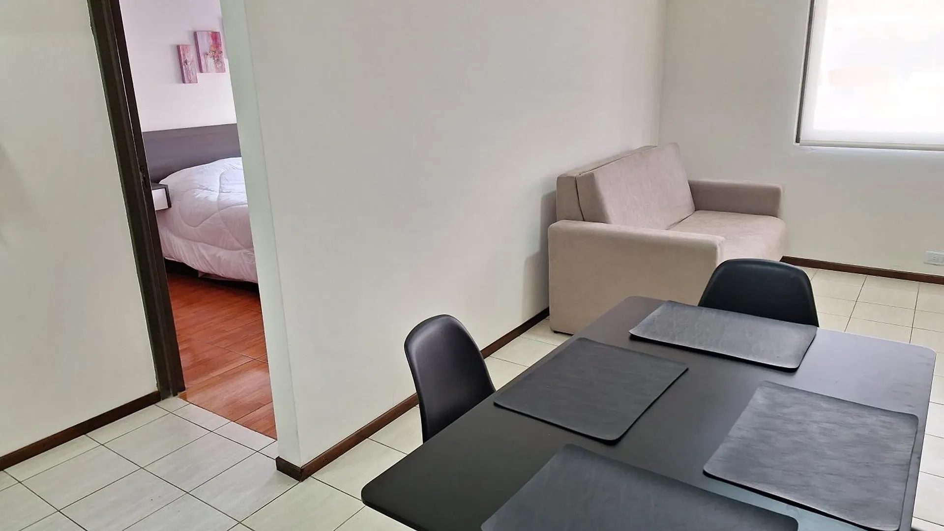 Mendoza Centro Apartment
