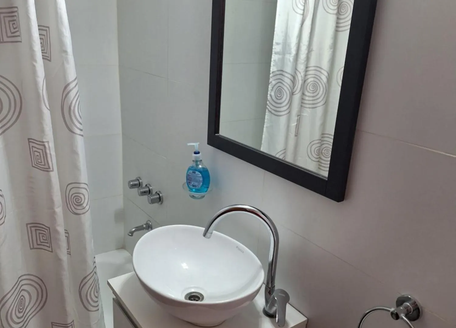 Mendoza Centro Apartment Argentina