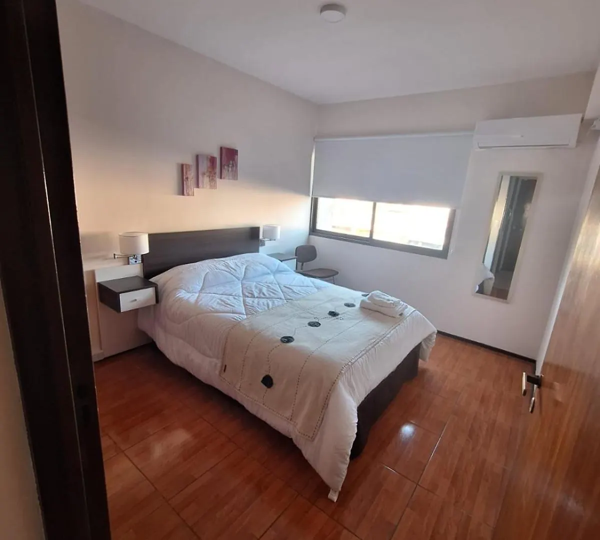 Mendoza Centro Apartment