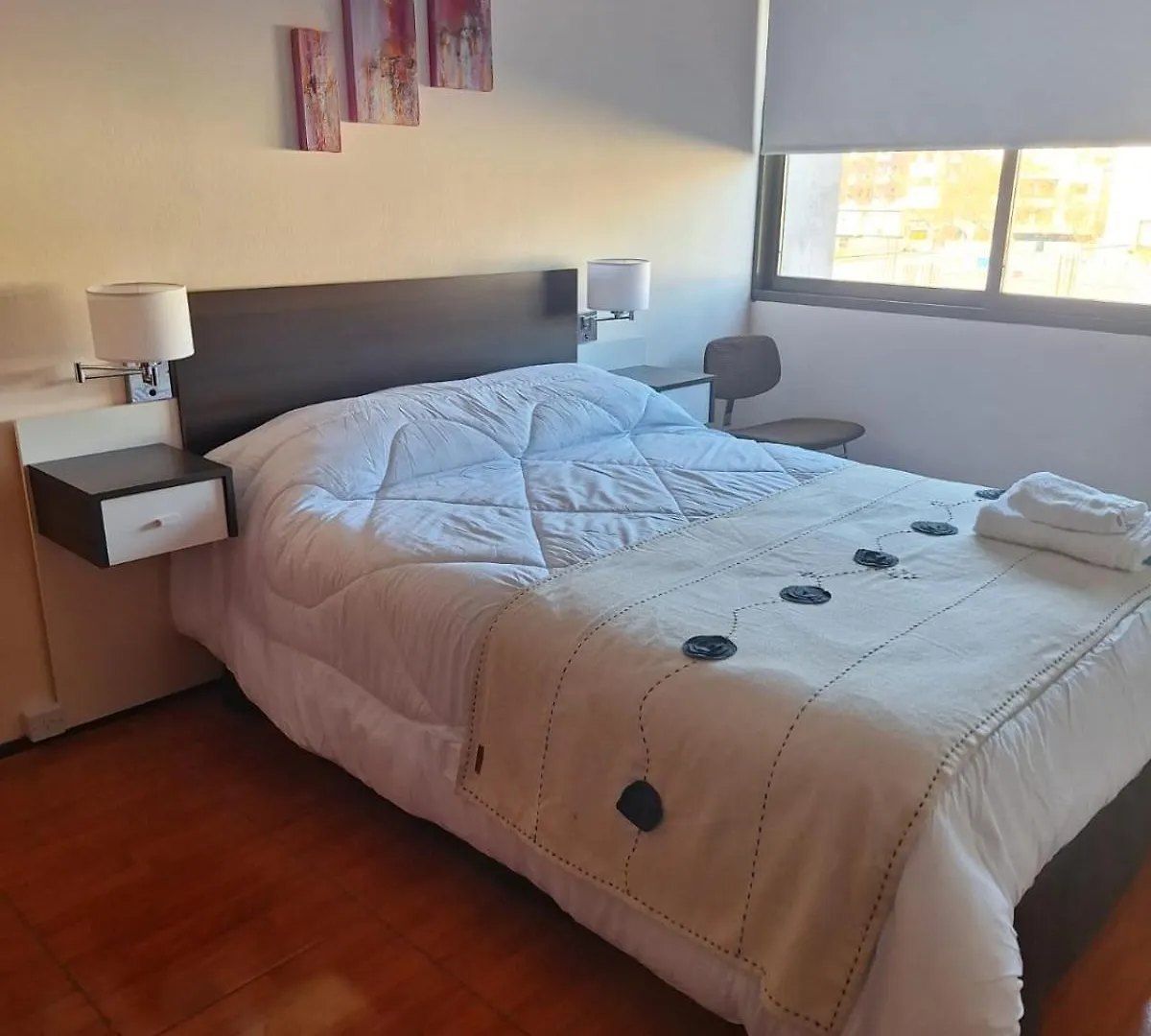 Mendoza Centro Apartment
