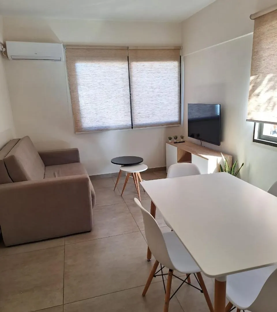 Mendoza Centro Apartment