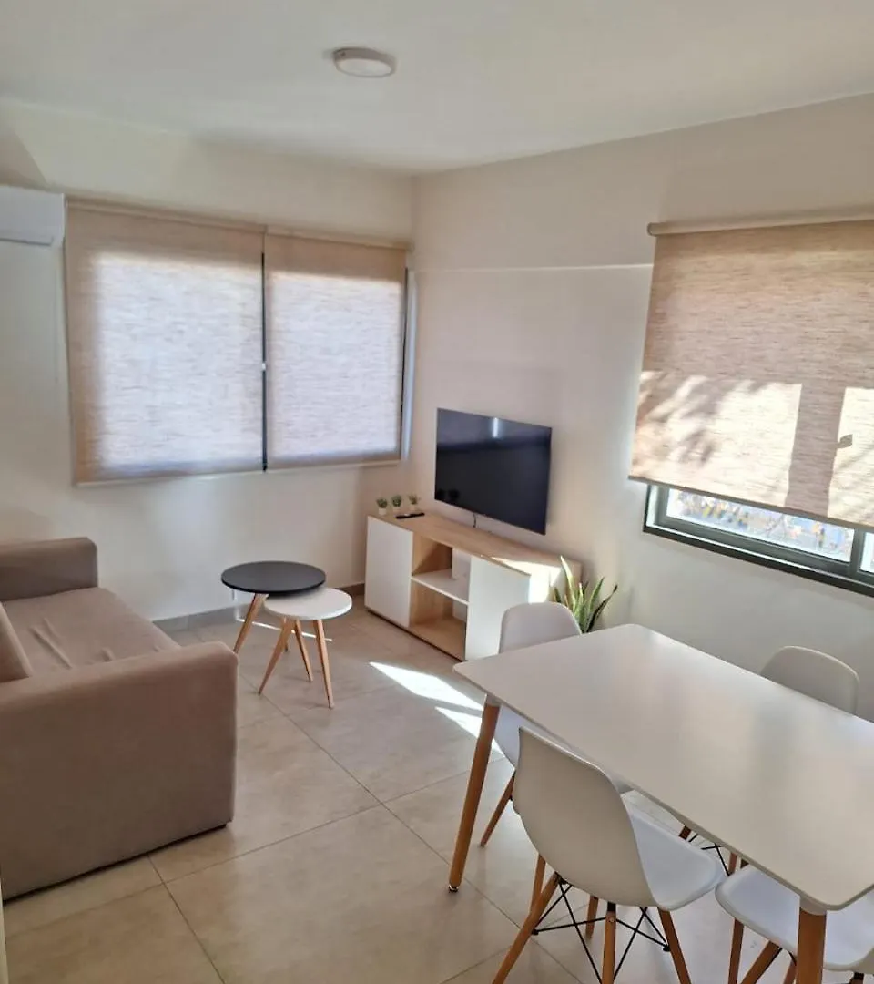 Mendoza Centro Apartment
