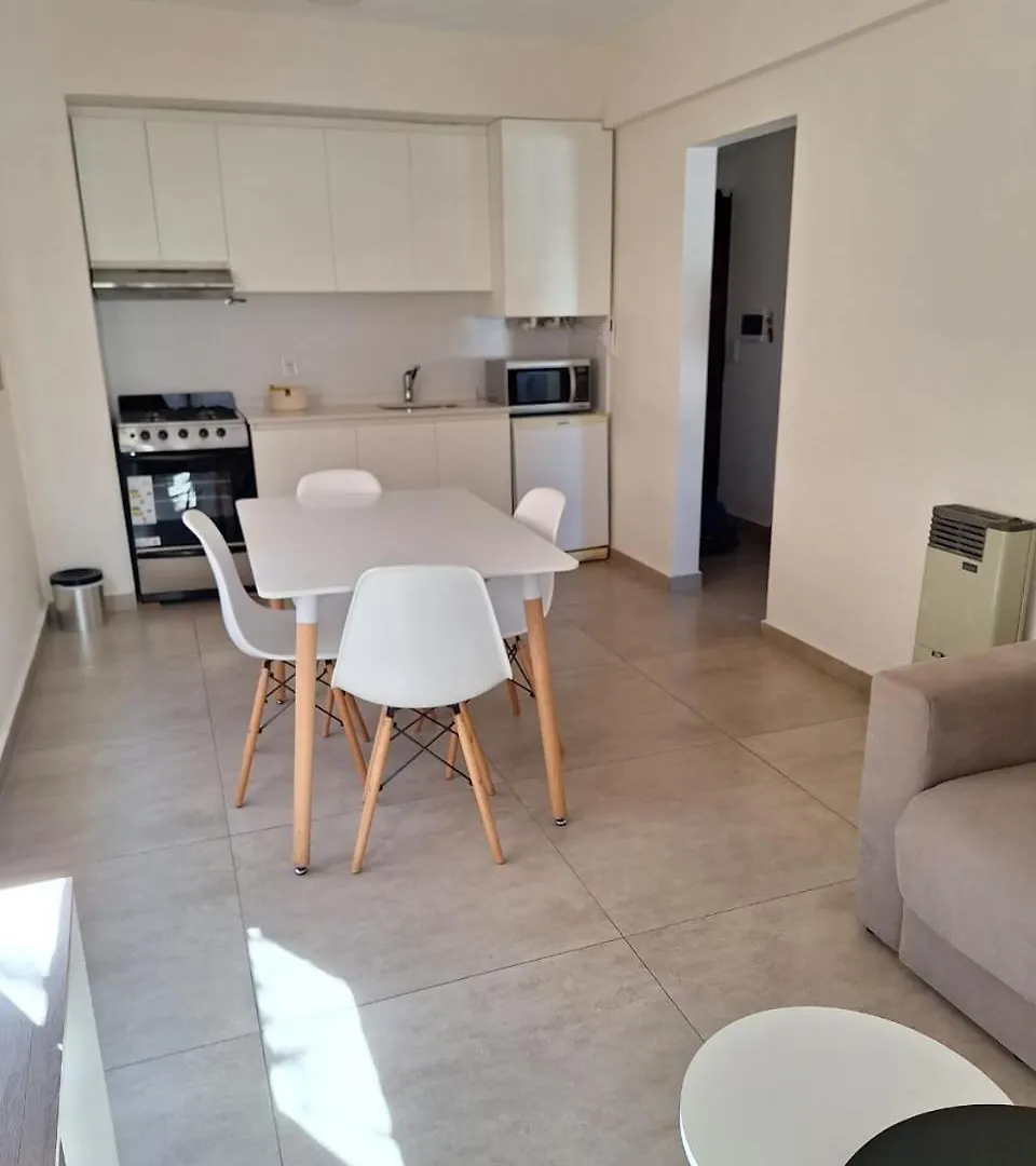 Mendoza Centro Apartment Argentina