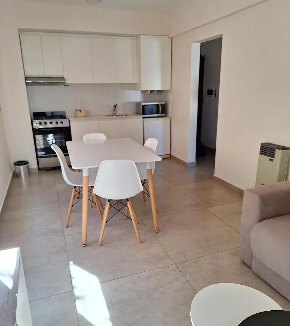 Mendoza Centro Apartment