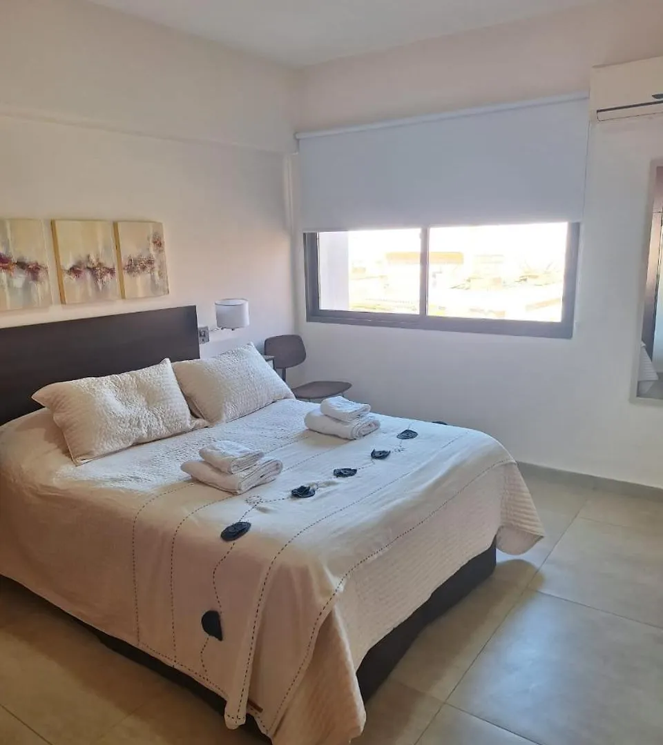 Mendoza Centro Apartment