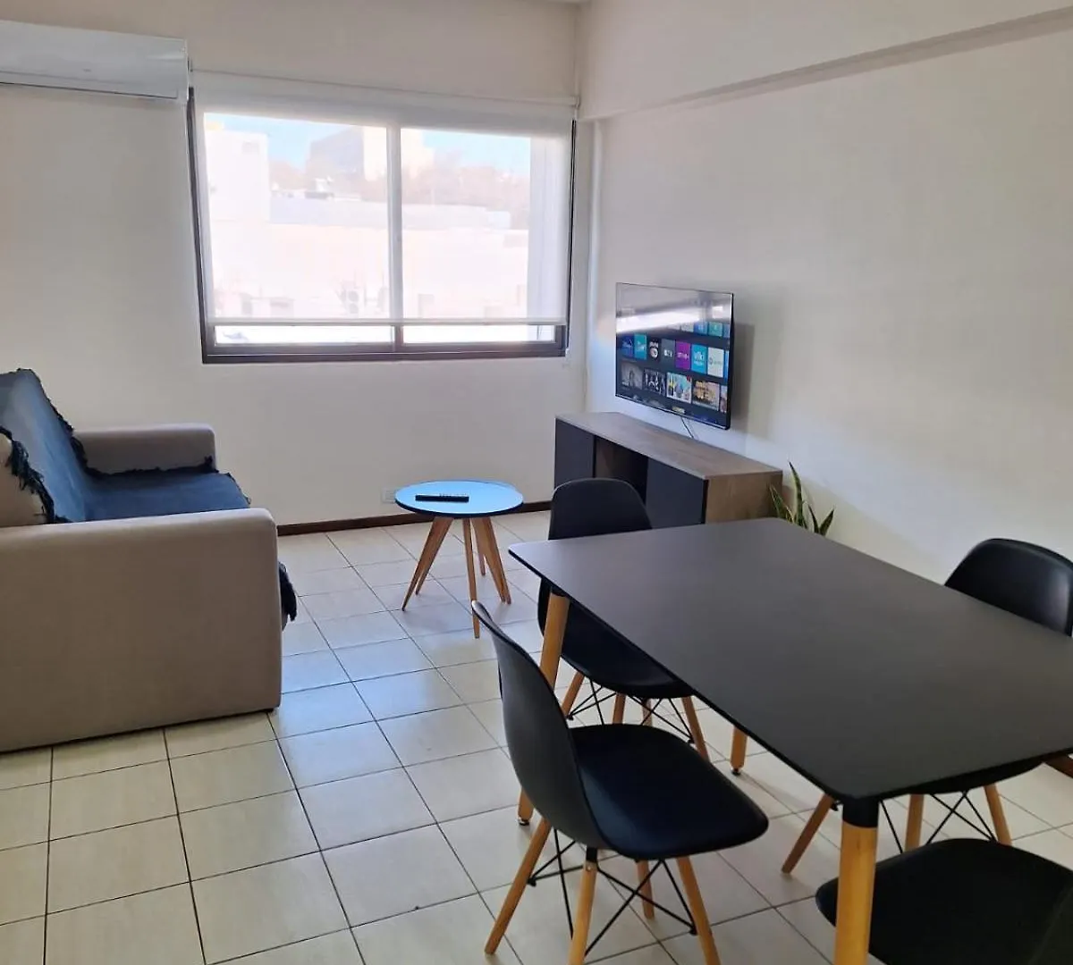 Mendoza Centro Apartment