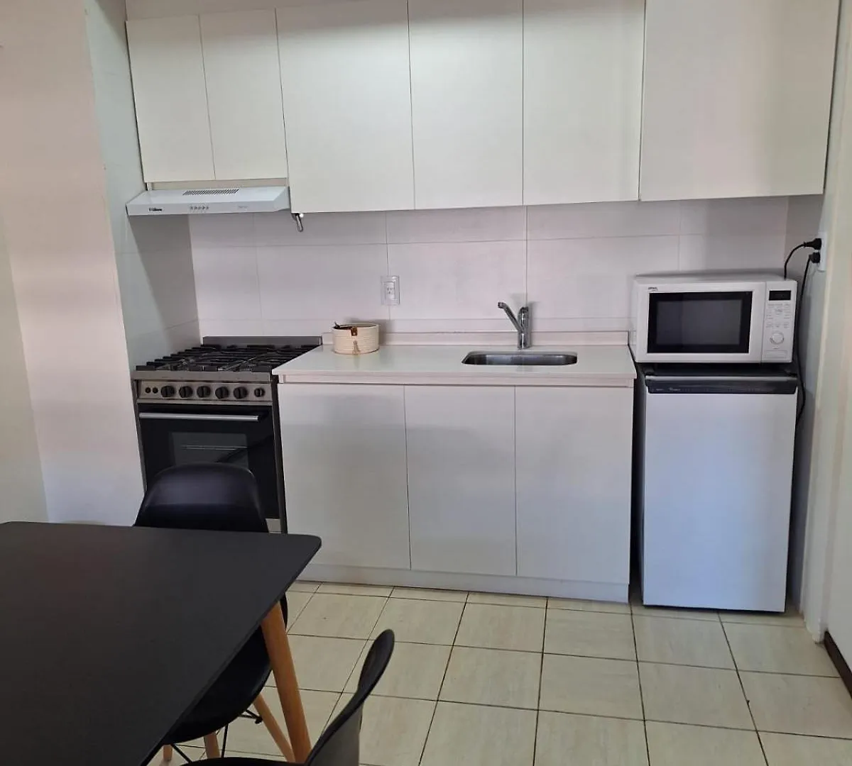 Mendoza Centro Apartment