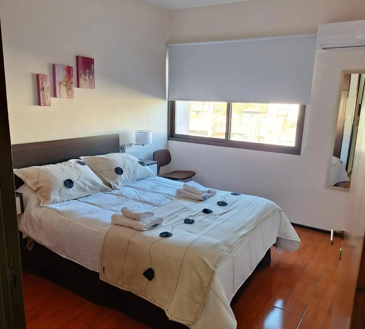 Mendoza Centro Apartment 0*,