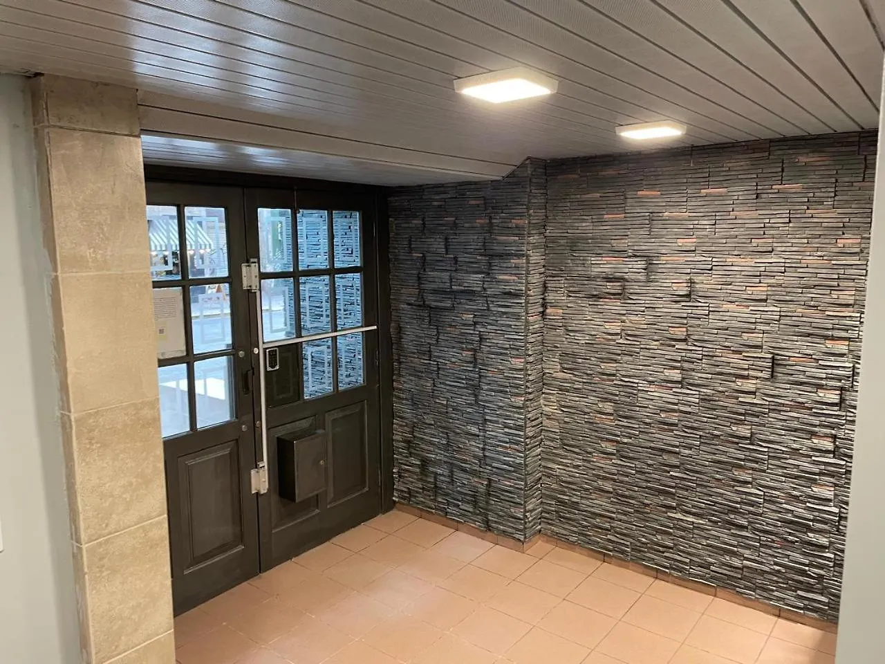 Apartamento Mendoza Centro